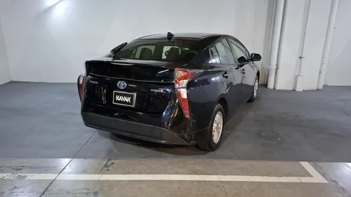 Toyota Prius 1.8 HYBRID BASE
