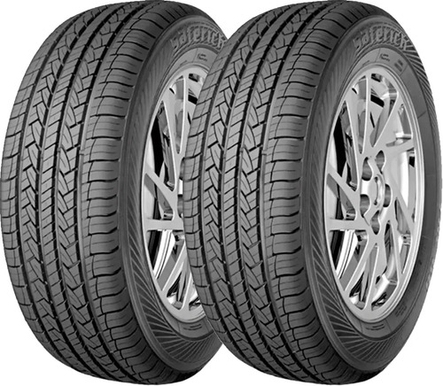 Kit de 2 llantas Saferich FRC66 255/50R19 107