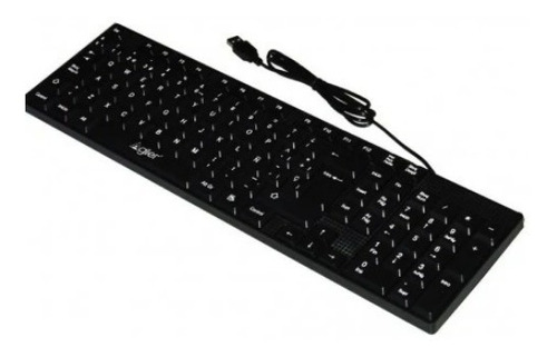 Teclado De Computadora Usb