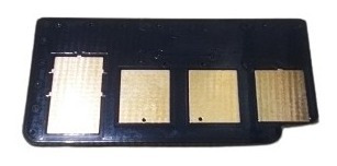 Cinco (5) Chips Xerox 3220 (106r01487)