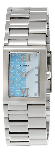 Reloj Casio Original Para Damas Ltp-1316d-2adf Con Garantía