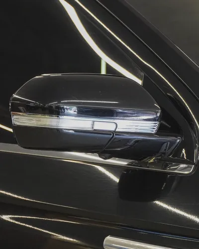 Lincoln Navigator Blindada2+ 4x4 2020