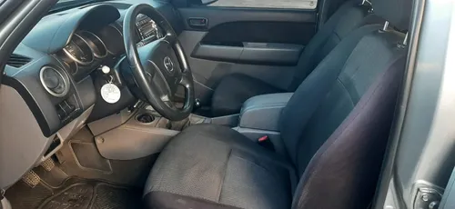 Mazda BT-50 2.2 B22c29 Asl