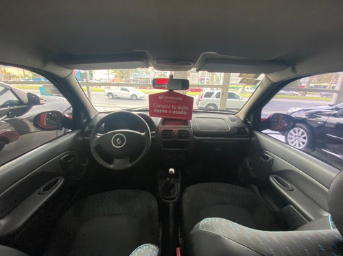 Renault Clio Mio Confort Pack Sat 1.2 2015