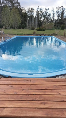 Imagen 10 de 21 de Complejo De Cabanas En Venta Miramar