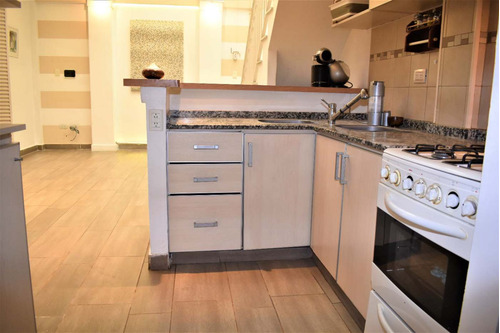 Venta Ph 4 Ambientes Almagro Con Terraza Parrilla