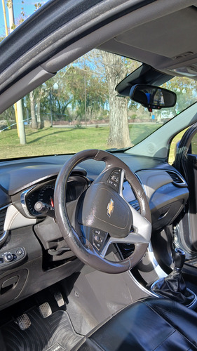 Chevrolet Tracker 1.8 Ltz