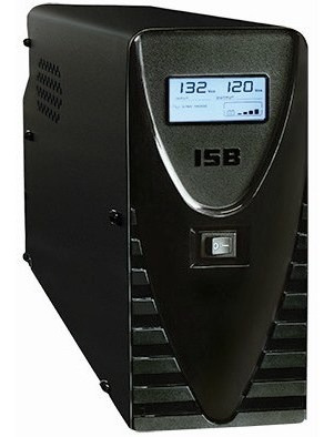No-break Industrias Sola Basic Microsr 480, 480 Va, 300 W
