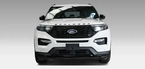 Ford Explorer 3.0 V6 St At