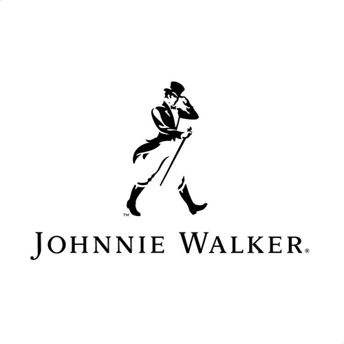 Whisky Johnnie Walker Red Label