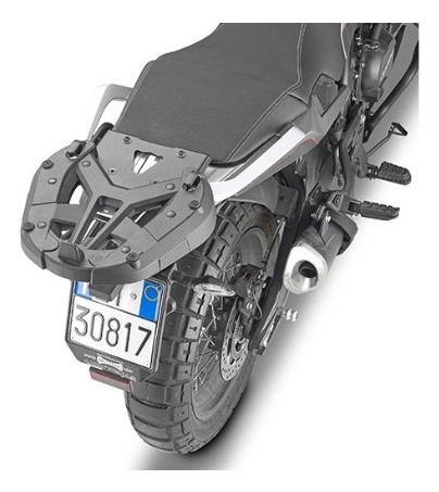 Givi Kit Anclaje Central Sr9350