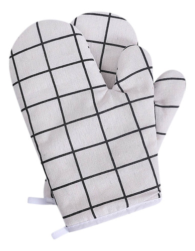 Guantes Térmicos I Household Heat Kitchen Horno Microondas G