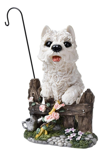 Estatua De Perro, Escultura De Perro, Manualidades Estilo B