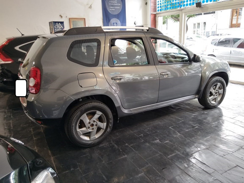 Renault Duster 2013 4x4 Nav Luxe 2.0