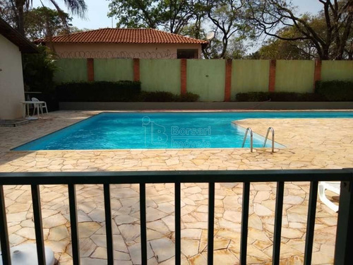 Imagem 4 de 6 de Venda De Casas / Condomínio Na Cidade De Araraquara 9578