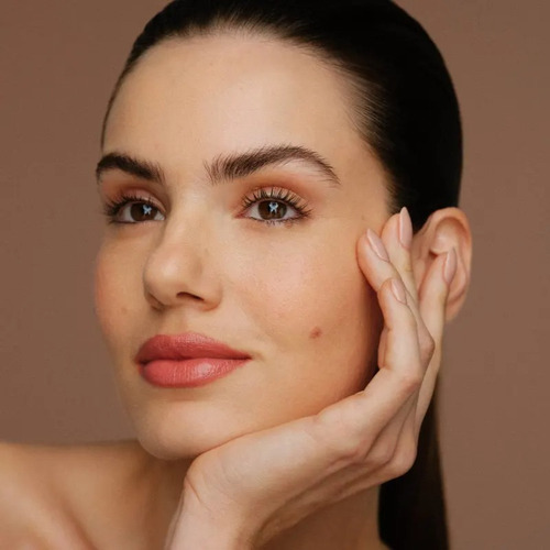 Base Nova Skin Control Glam Cor 00 30ml Efeito Matte Eudora