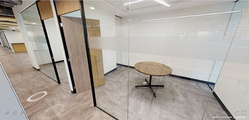 Imagen 16 de 30 de Oficina En Renta En Corporativo Polanco 890m2 , $430760