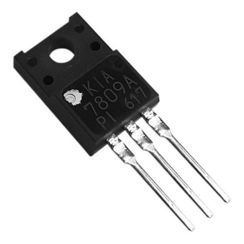 Kia7809pi Circuito Integrado Regulador Sge01949