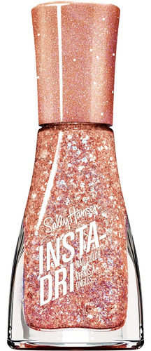 Sally Hansen Insta-dri Esmalte Shooting Star Salmón 0.31 Oz