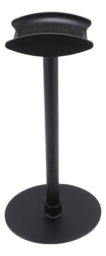 Soporte De Escritorio Para Auriculares De Metal Minimalista,