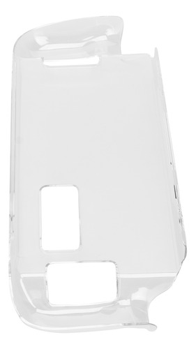 Funda Protectora De Consola Para Juego Steam Deck, Funda Tra