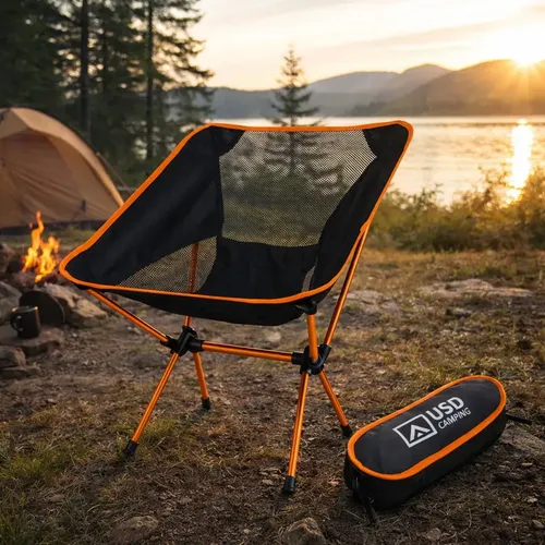 テーブル・チェア・ハンモック NATALDESIGN RIDEBAG FOLDINGBOX LOW Cadeira Portátil Dobrável Camping Oxford 600d Ultraleve Usd C