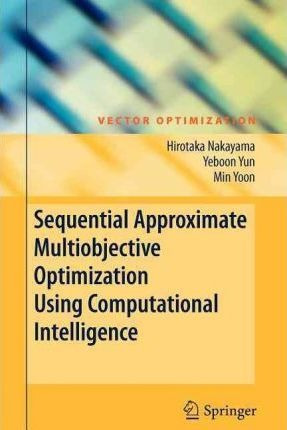 Sequential Approximate Multiobjective Optimization Using ...