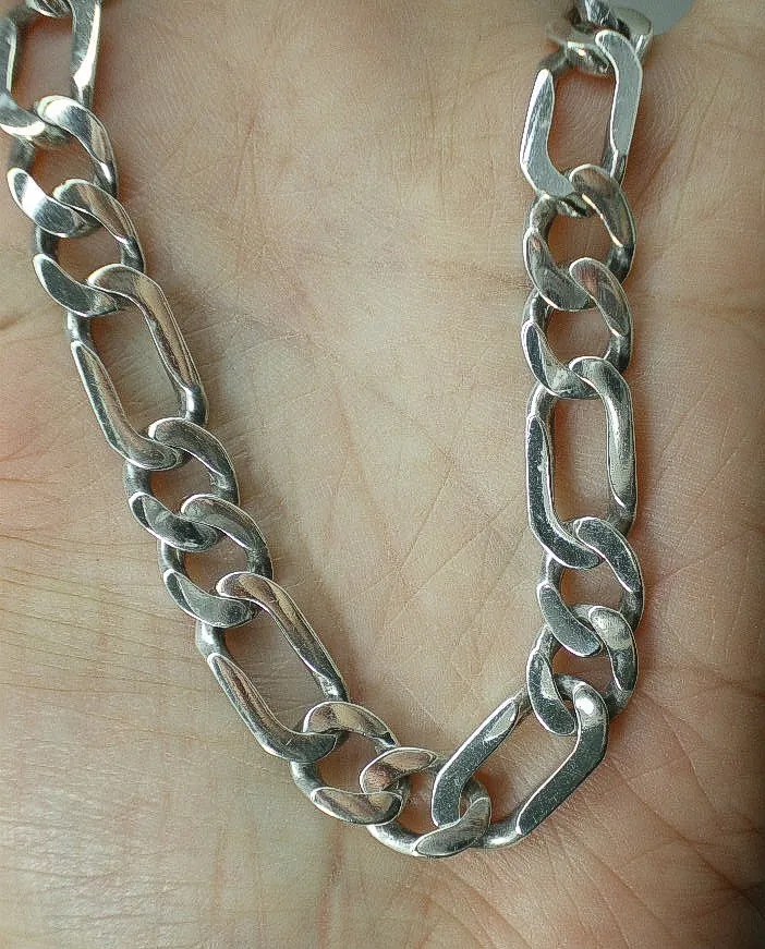 Gargantilla De Plata 925 42,3 Grs