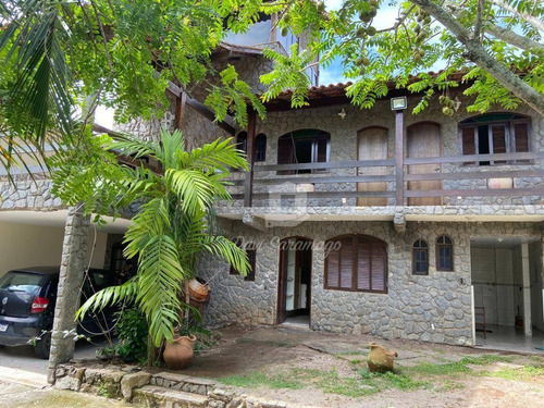 Imagem 4 de 20 de Casa Com 4 Dormitórios À Venda, 203 M² Por R$ 800.000,00 - Jardim Atlântico Leste (itaipuaçu) - Maricá/rj - Ca0706