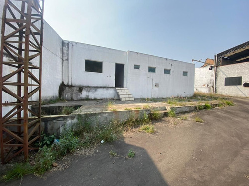 Imagem 18 de 30 de Galpão, 1800 M² - Venda Por R$ 9.000.000,00 Ou Aluguel Por R$ 25.000,00/mês - Vila Vilma - Santo André/sp - Ga0144