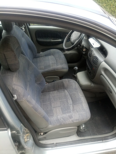 Imagem 10 de 15 de Renault Scenic Top Troco Por Moto