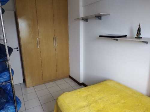 Imagem 5 de 20 de Apartamento 2 Quartos Sendo 1suíte 78m2 À Venda No Caminho Das Arvores - Tpa607 - 70178320