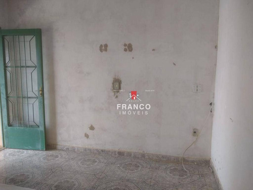 Imagem 12 de 22 de Casa Com 2 Dormitórios À Venda, 66 M² Por R$ 395.000,00 - Loteamento Residencial Santa Gertrudes - Valinhos/sp - Ca2570