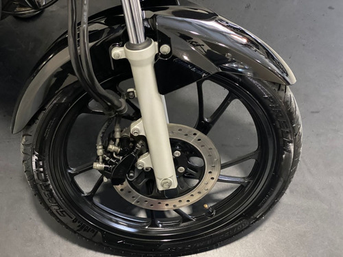 Imagem 15 de 15 de Cg 160 Titan Flexone Ed.especial 40 Anos