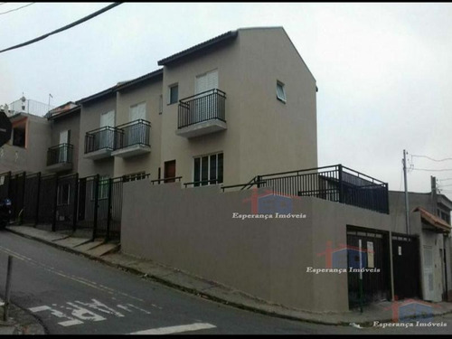 Imagem 2 de 15 de Ref.: 9939 - Sobrados Em Osasco Para Venda - V9939