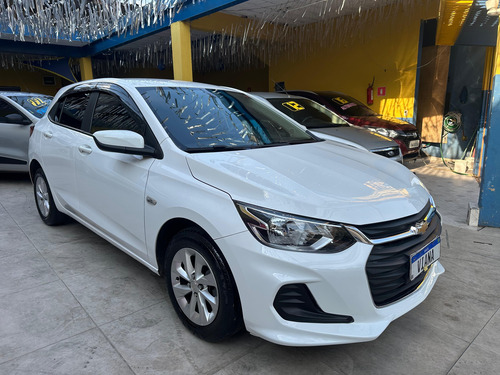 Chevrolet Onix 1.0 Lt 5p