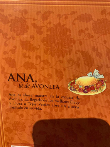 Ana De Las Tejas Verdes 4: Ana La De Avonlea Panini Manga