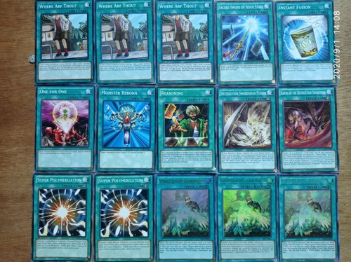 Deck Buster Blader Completo Con Micas