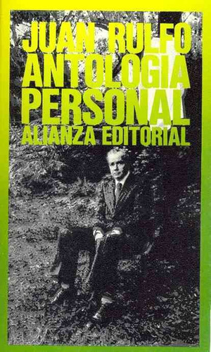 Antologia Personal