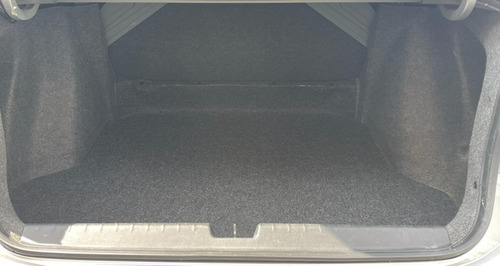 Imagen 13 de 15 de Honda City Lx Cvtplata 2020