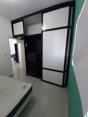 Imagen 7 de 12 de Departamento En Renta Centika