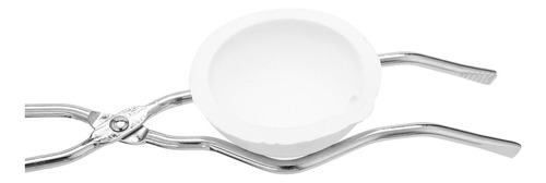 Kit De Crisol De Grafito De Plata For Fusión De Antorcha 6