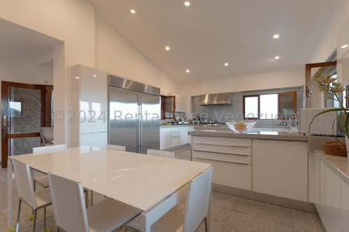 Casa En Venta Cerro Verde