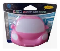 Comprar Lampara Led En Forma De Auto Para Dormitorios Y Baños