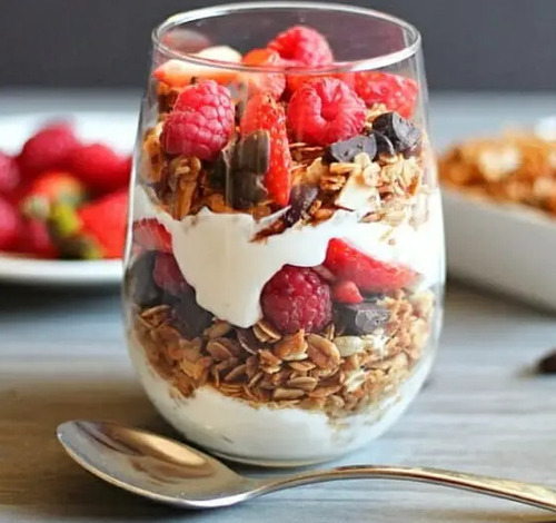 Granola Artesanal Premium 500g