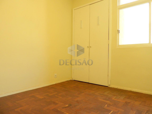 Imagem 7 de 19 de Apartamento 3 Quartos À Venda, 3 Quartos, 1 Vaga, Santa Efigênia - Belo Horizonte/mg - 16599