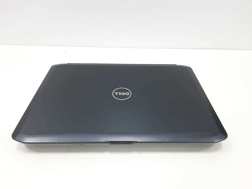 Notebook Dell E5430 I3 3ª Ger 4gb Ram Ssd 120gb Hdmi Detalhe (Usado)