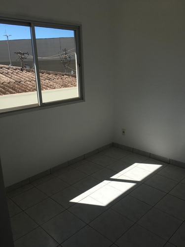 Apartamento 01 Dormitório - Vila Ana Maria - Cod. 8600725