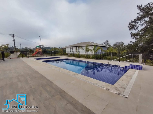 Imagem 4 de 15 de Vendo Apartamento Condomínio Bosque Shangrila Itapetininga Sp - 410