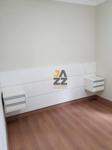 Imagem 10 de 30 de Apartamento Com 2 Dormitórios À Venda, 49 M² Por R$ 192.000 - Matão - Sumaré/sp - Ap7150